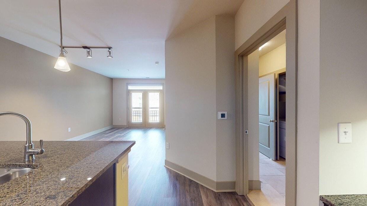 Photo - Domain College Park Apartments