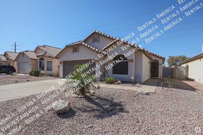 Building Photo - 1044 W Todd Dr
