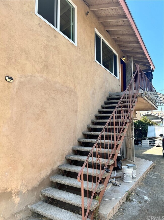 Foto del edificio - 625 N Moore Ave