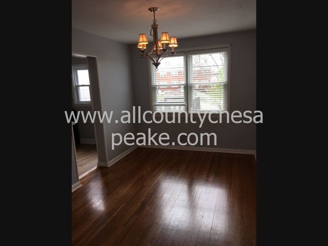 Foto del edificio - 8552 Harris Ave