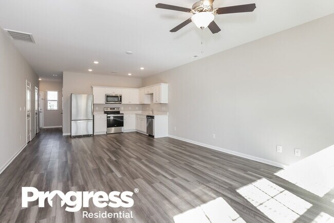 Building Photo - 606 Wendell Falls Pkwy