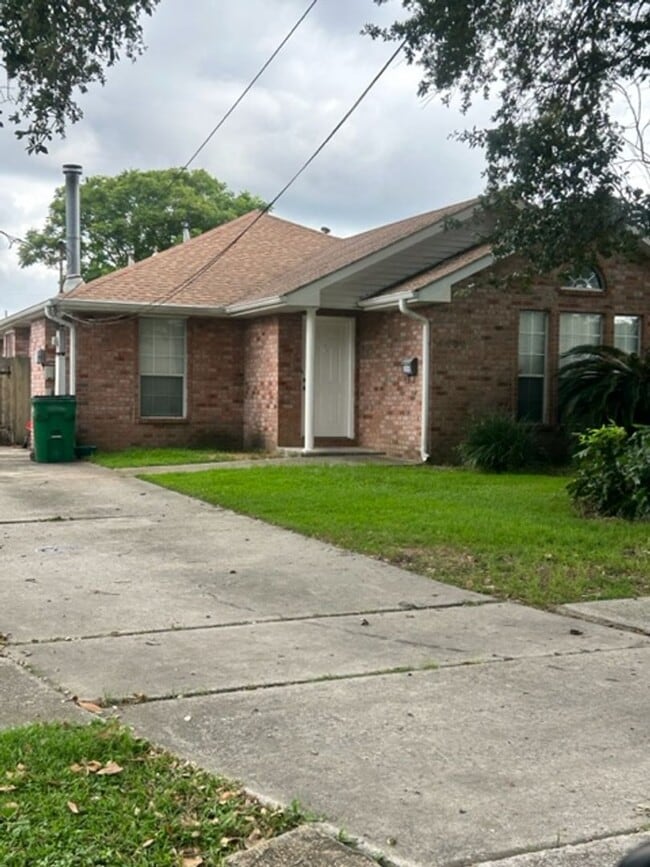 3 Bedroom Metairie Home for Rent - 3 Bedroom Metairie Home for Rent