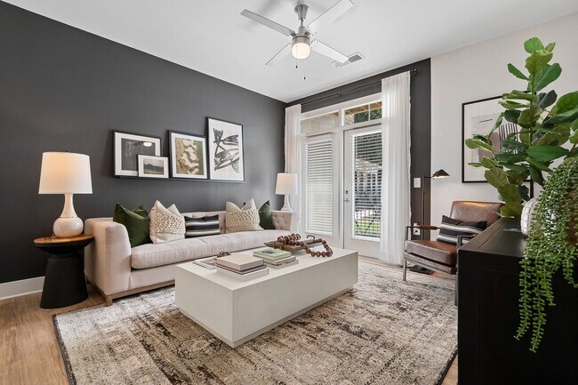 Foto del edificio - Eagle Landing