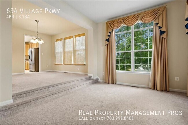 Foto del edificio - 634 Village Pkwy
