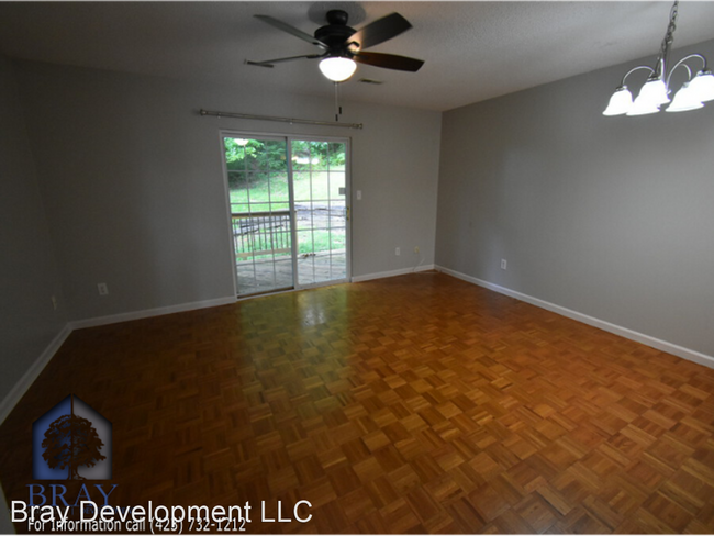 Building Photo - 2 br, 1.5 bath House - 1307 Bell Ridge Rd.