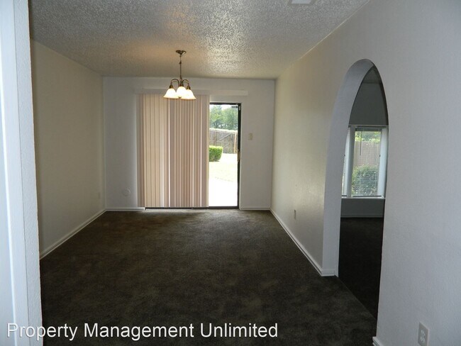 Building Photo - 3 br, 2 bath House - 1209 Hidden Valley Dr