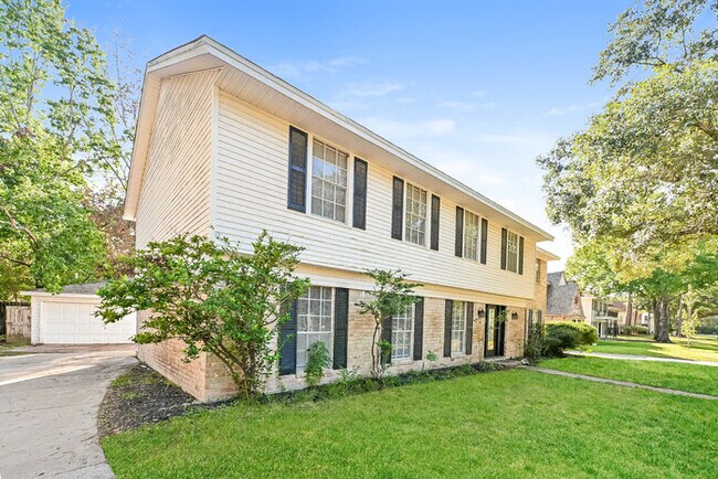 Foto del edificio - 10719 Idlebrook Dr