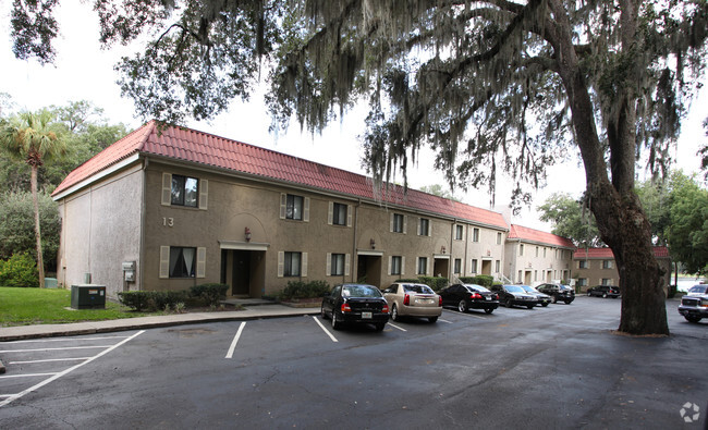 Foto del edificio - Carlton at Oak Landing Condominiums