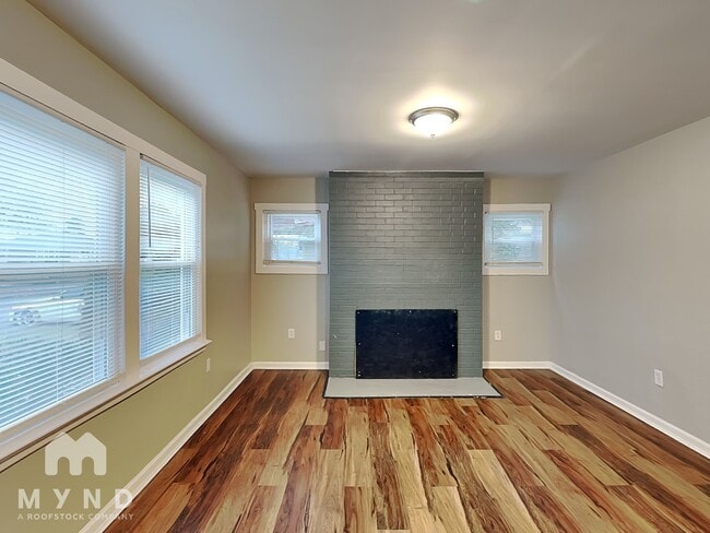 Building Photo - 1190 Geers Ave