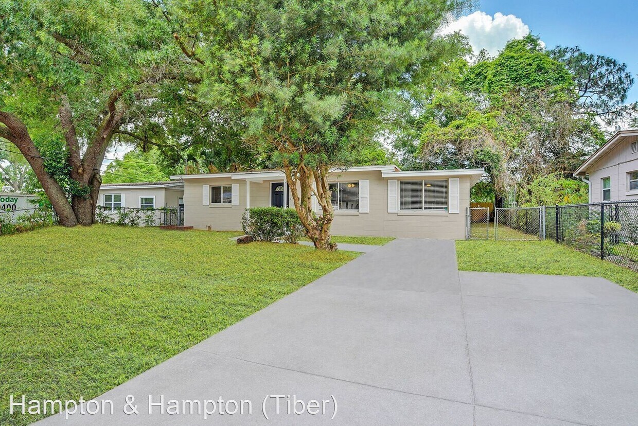 Primary Photo - 4 br, 1 bath House - 5216 MONTAGUE PLACE
