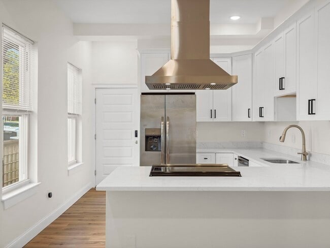 Foto del edificio - 14 William St