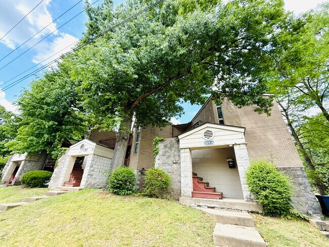 Foto del edificio - 501 Vine St