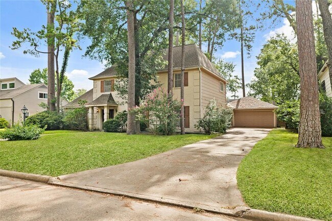 Building Photo - 14110 Saddlebend Dr