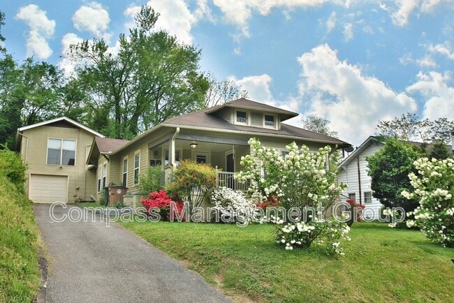 Photo - 1602 Branson Ave Apartment