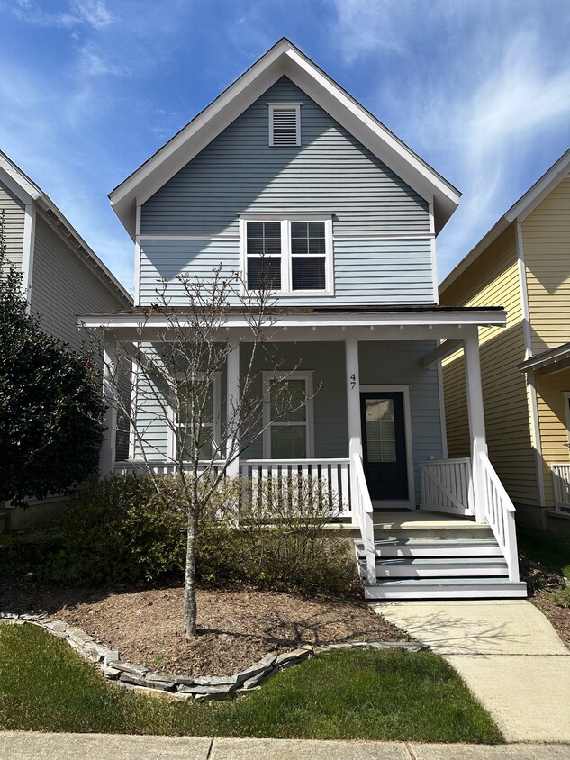 47 N Serenity Hill Cir, Chapel Hill, NC 27516 House Rental in Chapel