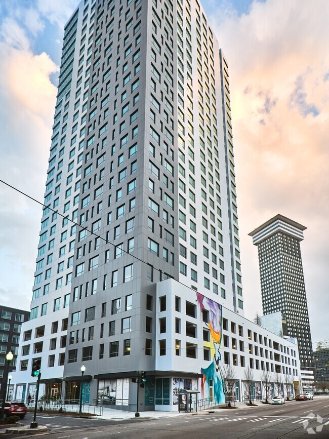 Downtown New Orleans Apartments for Rent New Orleans, LA