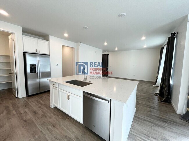 Foto del edificio - 17590 E 95th Ave