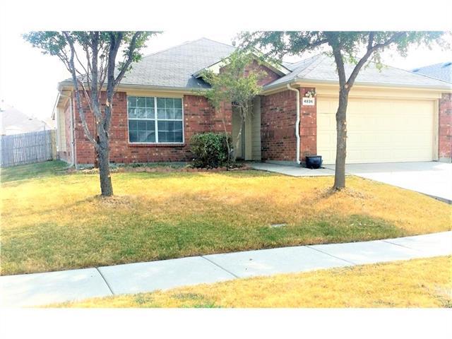 Building Photo - 4836 Ambrosia Dr