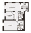 Two bedroom