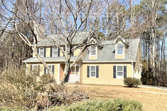 Building Photo - 1741 Shady Creek Ln NE