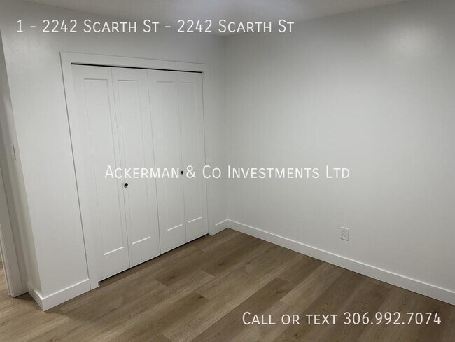 Building Photo - 2242-2242 Scarth St