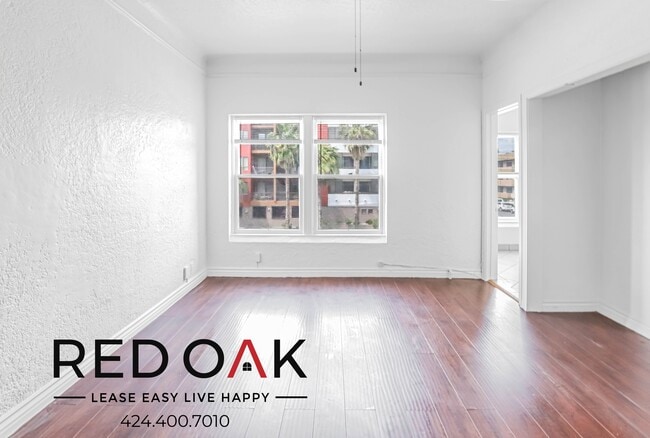 Building Photo - 407 S Gramercy Pl