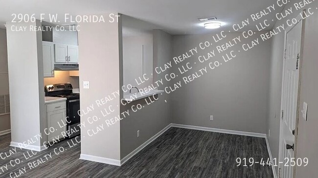 Building Photo - 2703 W Gate City Blvd