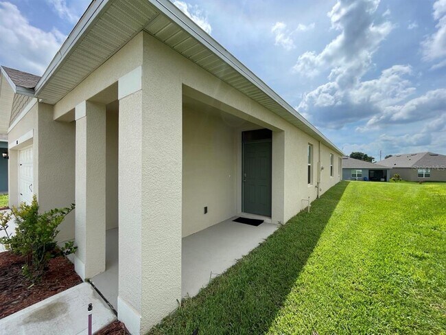 Building Photo - 1107 Cascade Dr