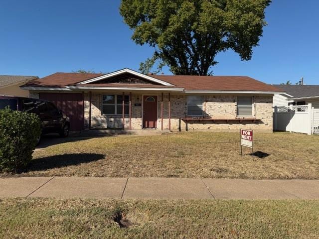 Foto principal - 4513 Huntington Dr