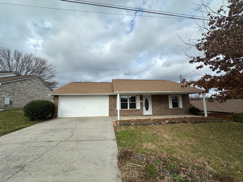 Photo - 7643 Cotton Patch Rd (Corryton, TN)