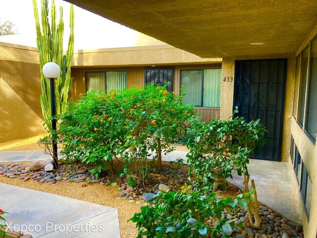 Foto del edificio - 2 br, 2 bath House - 433 Bradshaw Lane #53