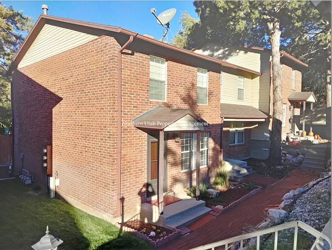 1455 S 1615 E St, Ogden, UT 84404 House Rental in Ogden, UT