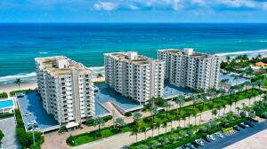Foto del edificio - 3301 S Ocean Blvd