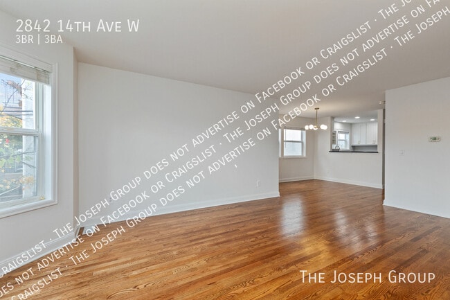 Building Photo - 2842 14th Ave W
