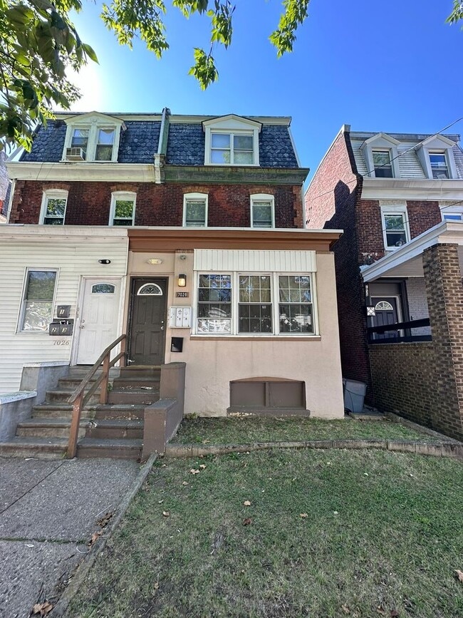 Building Photo - 7028 Paschall Ave