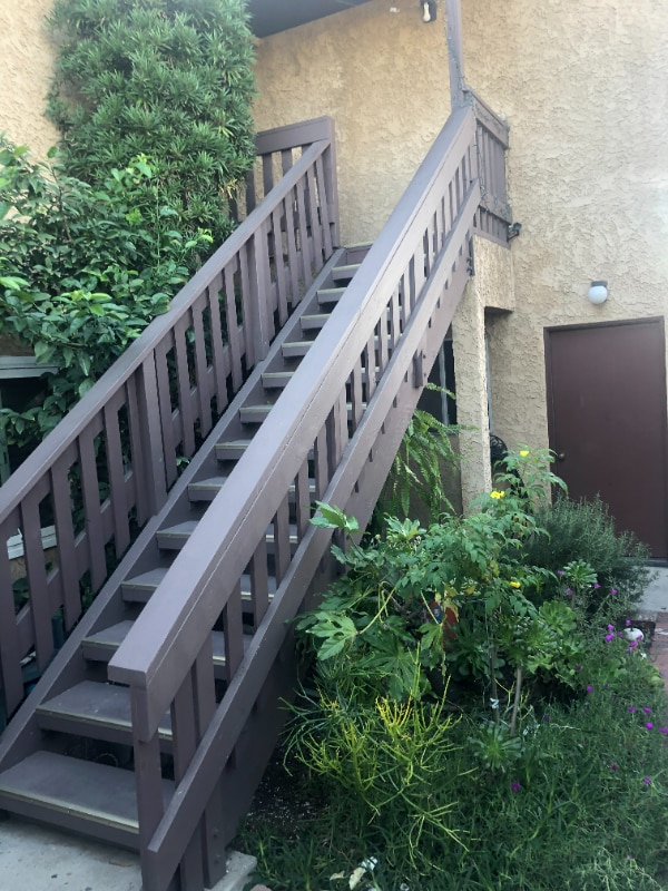 Foto del edificio - 6423 Tujunga Ave