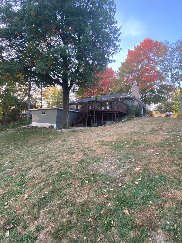 Building Photo - 15801 S Lund Rd