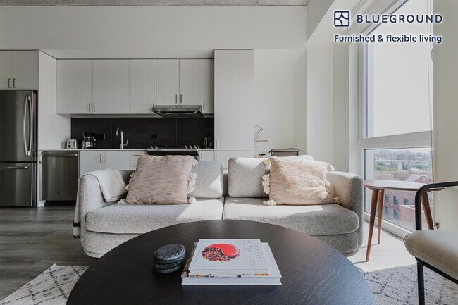 Foto del edificio - 343 W Schiller St