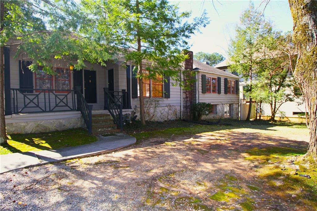 Primary Photo - 2054 E Roxboro Rd NE
