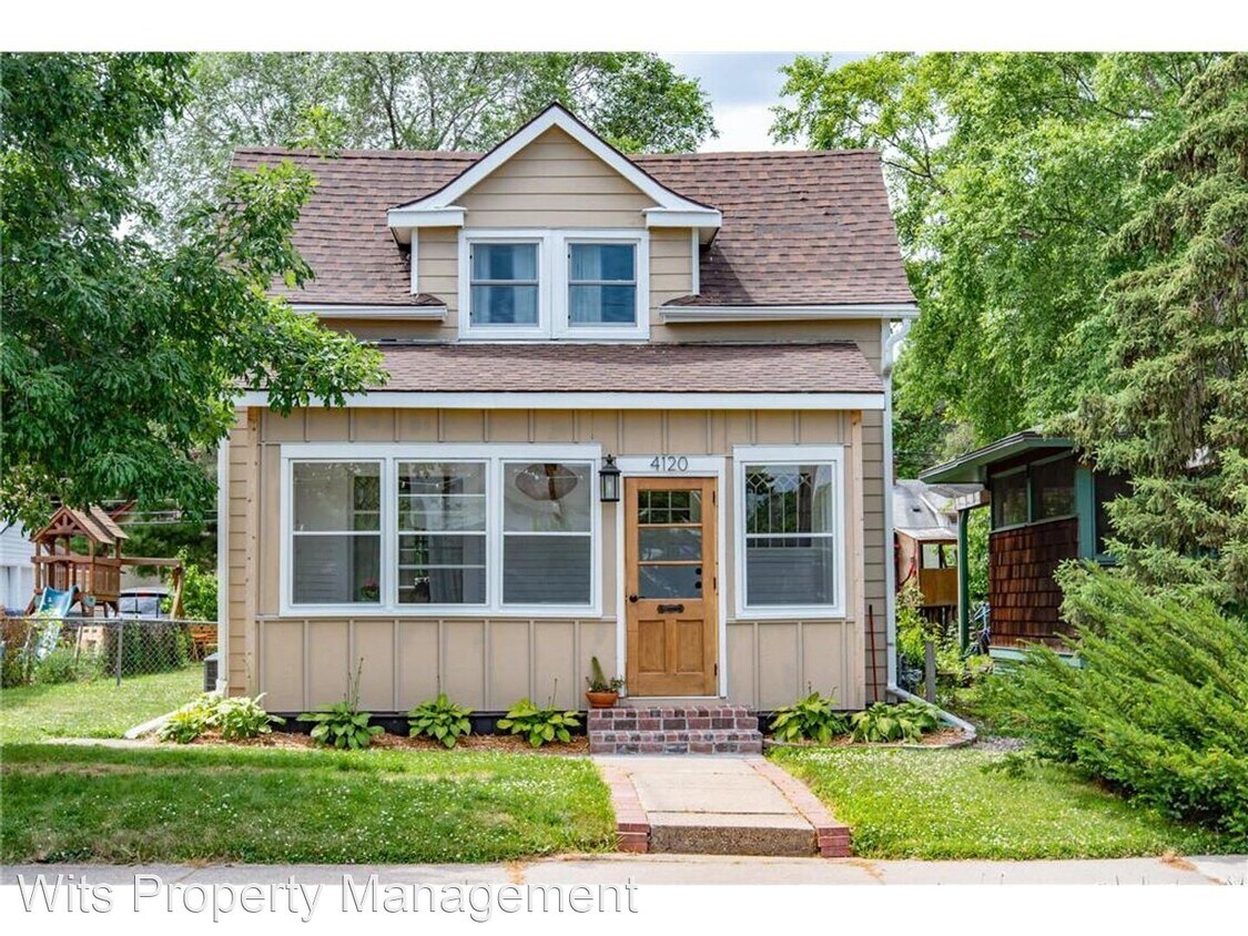 Primary Photo - 3 br, 1.5 bath House - 4120 28th Ave S
