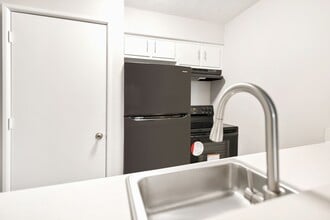 Interior Photo - Kings Highlands