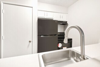 Interior Photo - Kings Highlands