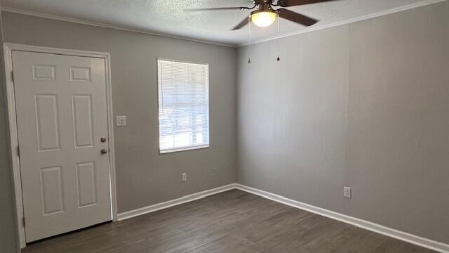 Foto del edificio - 1844 Green Dr NW