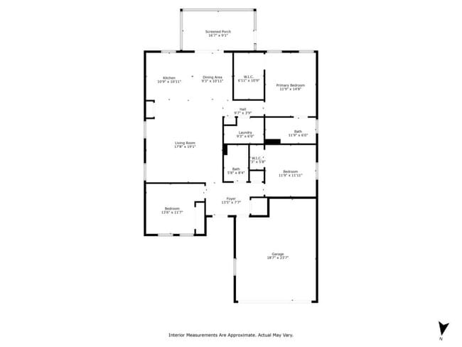 Building Photo - 922 Daylily Cir