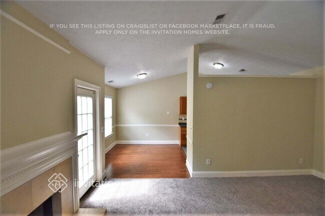 Foto del edificio - 7128 Ambercrest Ct