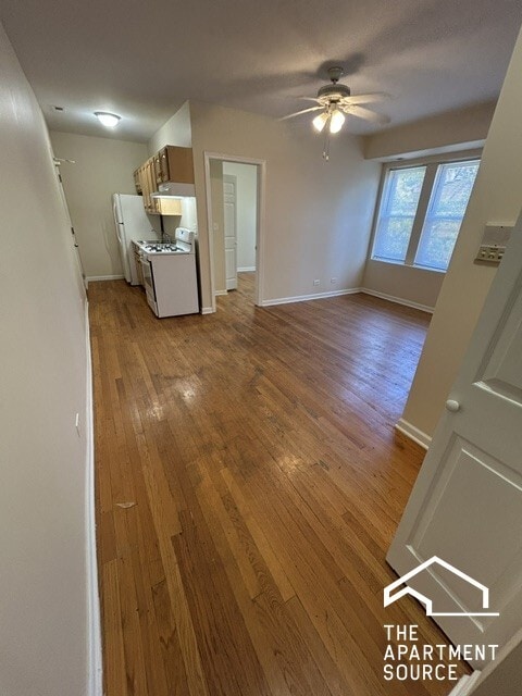Photo - 4427 N Lawndale Ave Apartment