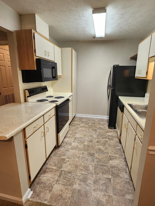 Brittwood Apartments in Columbus, GA