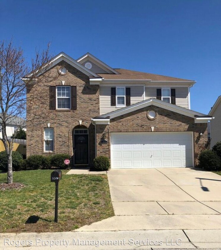 3209 Olustee Dr, Raleigh, NC 27610 House Rental in Raleigh, NC