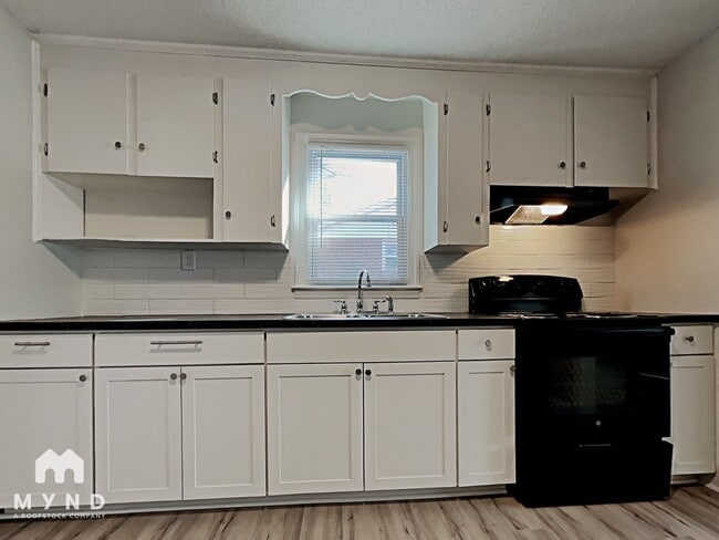 Foto del edificio - 4818 Morgan St