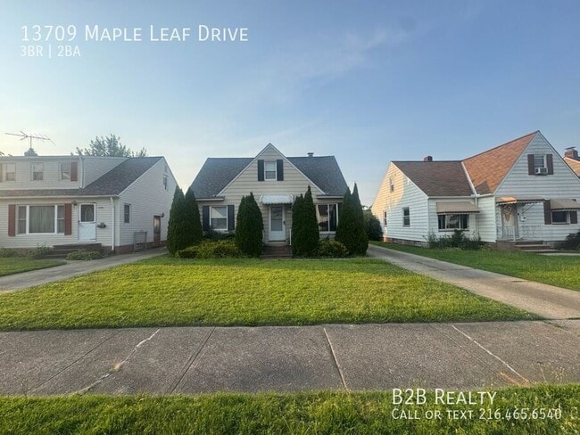 Building Photo - 13709 Maple Leaf Dr